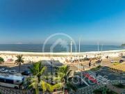 Apartamento para Venda em Rio de Janeiro/RJ Leblon 3 Quartos