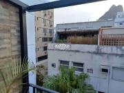 Apartamento para Venda em Rio de Janeiro/RJ Leblon 3 Quartos
