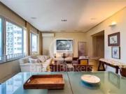 Apartamento para Venda em Rio de Janeiro/RJ Leblon 3 Quartos