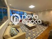 Apartamento para Venda em Rio de Janeiro/RJ Leblon 3 Quartos