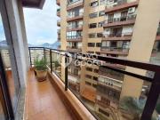 Apartamento para Venda em Rio de Janeiro/RJ Leblon 3 Quartos
