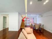 Apartamento para Venda em Rio de Janeiro/RJ Leblon 3 Quartos