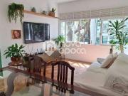 Apartamento para Venda em Rio de Janeiro/RJ Leblon 3 Quartos