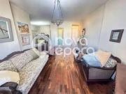 Apartamento para Venda em Rio de Janeiro/RJ Leblon 3 Quartos
