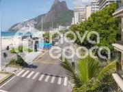 Apartamento para Venda em Rio de Janeiro/RJ Leblon 4 Quartos