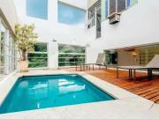 Apartamento para Venda em Rio de Janeiro/RJ Leblon 4 Quartos