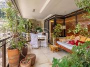 Apartamento para Venda em Rio de Janeiro/RJ Leblon 4 Quartos