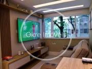 Apartamento para Venda em Rio de Janeiro/RJ Leblon 4 Quartos