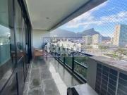 Apartamento para Venda em Rio de Janeiro/RJ Leblon 4 Quartos