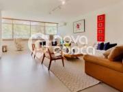 Apartamento para Venda em Rio de Janeiro/RJ Leblon 4 Quartos