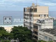 Apartamento para Venda em Rio de Janeiro/RJ Leblon 4 Quartos