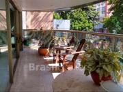 Apartamento para Venda em Rio de Janeiro/RJ Leblon 4 Quartos