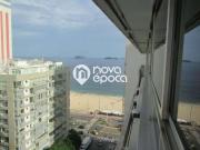 Apartamento para Venda em Rio de Janeiro/RJ Leblon 4 Quartos