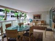 Apartamento para Venda em Rio de Janeiro/RJ Leblon 4 Quartos