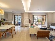 Apartamento para Venda em Rio de Janeiro/RJ Leblon 4 Quartos