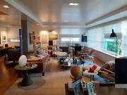 Apartamento para Venda em Rio de Janeiro/RJ Leblon 4 Quartos