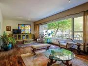 Apartamento para Venda em Rio de Janeiro/RJ Leblon 4 Quartos