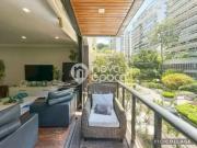 Apartamento para Venda em Rio de Janeiro/RJ Leblon 4 Quartos