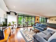 Apartamento para Venda em Rio de Janeiro/RJ Leblon 4 Quartos