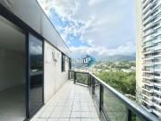 Apartamento para Venda em Rio de Janeiro/RJ Leblon 4 Quartos