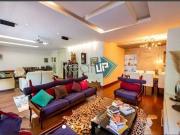 Apartamento para Venda em Rio de Janeiro/RJ Leblon 4 Quartos