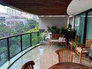 Apartamento para Venda em Rio de Janeiro/RJ Leblon 4 Quartos