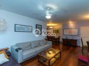 Apartamento para Venda em Rio de Janeiro/RJ Leblon 4 Quartos