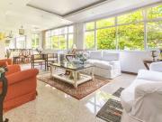 Apartamento para Venda em Rio de Janeiro/RJ Leblon 4 Quartos