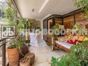 Apartamento para Venda em Rio de Janeiro/RJ Leblon 4 Quartos
