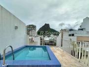 Apartamento para Venda em Rio de Janeiro/RJ Leblon 4 Quartos