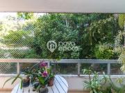 Apartamento para Venda em Rio de Janeiro/RJ Leblon 4 Quartos