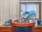 Apartamento para Venda em Rio de Janeiro/RJ Leblon 4 Quartos