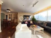 Apartamento para Venda em Rio de Janeiro/RJ Leblon 4 Quartos