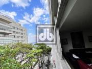 Apartamento para Venda em Rio de Janeiro/RJ Leblon 4 Quartos