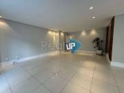 Apartamento para Venda em Rio de Janeiro/RJ Leblon 4 Quartos