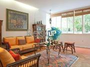 Apartamento para Venda em Rio de Janeiro/RJ Leblon 4 Quartos
