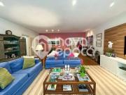 Apartamento para Venda em Rio de Janeiro/RJ Leblon 4 Quartos