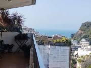 Apartamento para Venda em Rio de Janeiro/RJ Leblon 4 Quartos