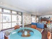 Apartamento para Venda em Rio de Janeiro/RJ Leblon 4 Quartos