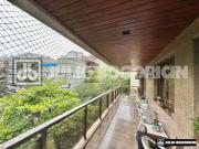Apartamento para Venda em Rio de Janeiro/RJ Leblon 4 Quartos