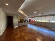 Apartamento para Venda em Rio de Janeiro/RJ Leblon 4 Quartos