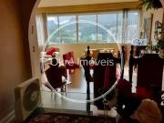 Apartamento para Venda em Rio de Janeiro/RJ Leblon 4 Quartos