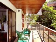 Apartamento para Venda em Rio de Janeiro/RJ Leblon 4 Quartos