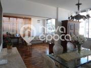 Apartamento para Venda em Rio de Janeiro/RJ Leblon 4 Quartos