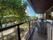 Apartamento para Venda em Rio de Janeiro/RJ Leblon 4 Quartos