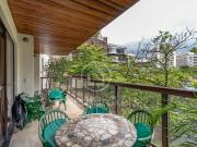 Apartamento para Venda em Rio de Janeiro/RJ Leblon 4 Quartos