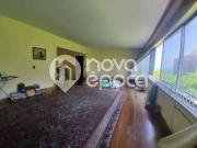 Apartamento para Venda em Rio de Janeiro/RJ Leblon 4 Quartos