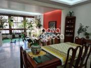 Apartamento para Venda em Rio de Janeiro/RJ Leblon 4 Quartos
