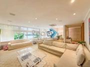 Apartamento para Venda em Rio de Janeiro/RJ Leblon 4 Quartos