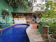 Apartamento para Venda em Rio de Janeiro/RJ Leblon 4 Quartos